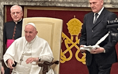 Papa Francesco è tornato alla casa del Padre