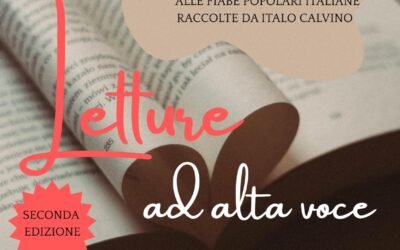 Domani, 28 maggio, nella Libreria dell’Arco seconda edizione di “Lettura ad alta voce”. L’iniziativa è organizzata dall’Unitre-Matera