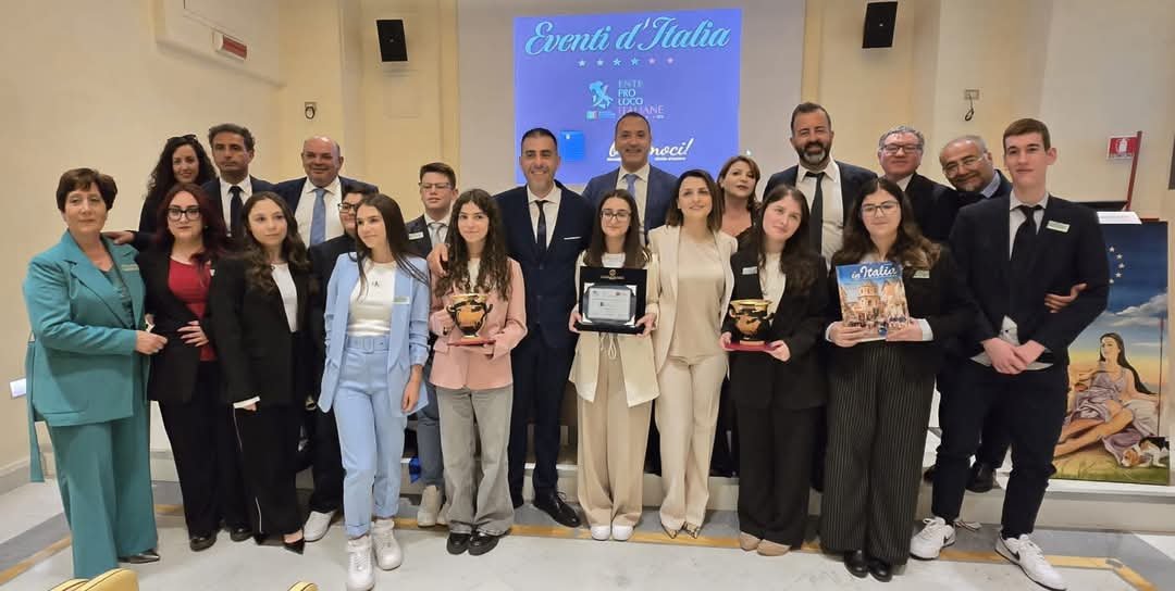 La giovane lucana Martina Melissa è la vincitrice del concorso nazionale Eplibriamoci