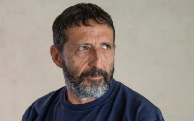 Amabili Confini: il 22 a Matera appuntamento a Serra Venerdì con lo scrittore Antonio Franchini