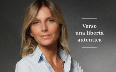 “Antifragile si diventa”: con grande coraggio, Cristina Seymandi racconta il suo percorso complesso verso una libertà autentica