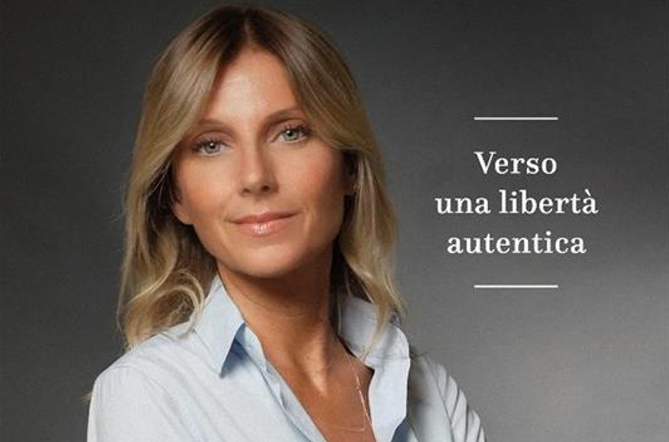 “Antifragile si diventa”: con grande coraggio, Cristina Seymandi racconta il suo percorso complesso verso una libertà autentica