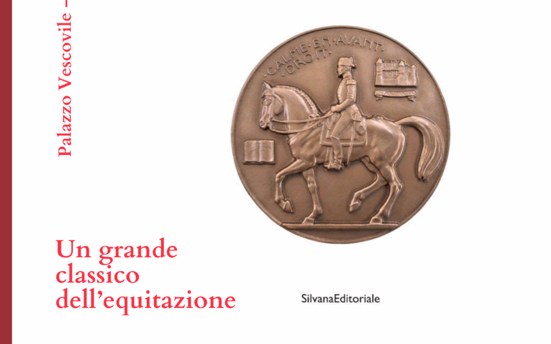 Il 31 a Città delle Pieve appuntamento con ‘Un Ufficiale di Cavalleria’: incontro con Daniele Tinti, traduttore dei ‘Ricordi’ del Generale L’Hotte