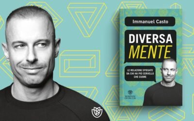 “DiversaMente” di Immanuel Casto: una guida utile e irriverente per decifrare regole e ipocrisie nella vita di tutti i giorni