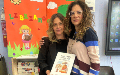 La dimensione affettiva del cibo nei “Racconti di cucina” dei piccoli studenti delle classi terza B e terza A dell’Istituto Comprensivo “Minozzi-Festa” di Matera