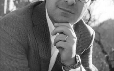 G. L. Barone con le sue oltre 150.000 copie vendute in Italia torna con un nuovo, capitolo della serie thriller “I Tredici” con protagonista Lorenzo Fossati: “Il rapporto Omega”