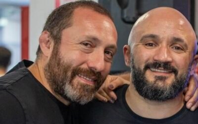 Finalissima ai Campionati Italiani Assoluti di Kickboxing e MMA: l’Accademia delle Arti Marziali e Sport da Combattimento di Potenza punta ai titoli nazionali