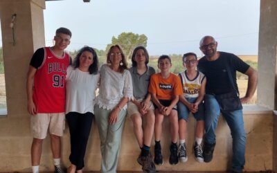 Il MiniBasket in Piazza celebra l’ospitalità delle famiglie materane. Marco Nicoletti, al secondo impegno: “Un bellissimo scambio culturale tra i ragazzi”