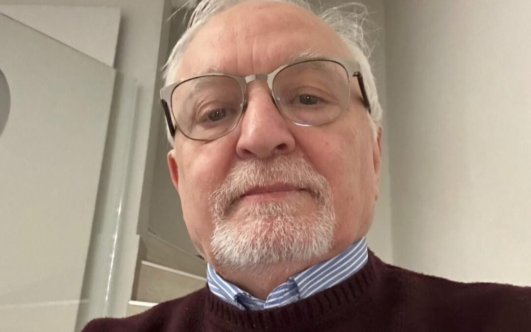 Una riflessione del prof. Incampo sull’ordinazione sacerdotale e sulla forza nascosta della liturgia