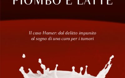 “Piombo e latte” di Luca Mastrantonio, un romanzo sul pensiero magico che può perderci o salvarci