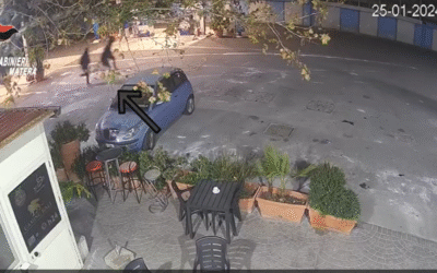 Arrestati dai Carabinieri tre presunti autori delle rapine a mano armata registrate a Policoro la notte del 25 gennaio 2024