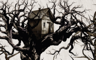 “La casa sull’albero”, Vera Buck torna in libreria con un thriller inquietante