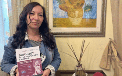 Burnout nel settore sanitario: in libreria un manuale per comprenderlo e prevenirlo