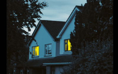 Una strada tranquilla, il domestic thriller di Seraphina Nova Glass finalista all’Edgar Award