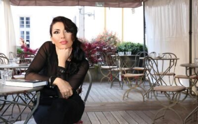 “Il delitto del Dodicesimo Arcano”, il nuovo noir di Silvia Alonso che va a scavare nei meandri più oscuri dei tabù psicologici e sessuali