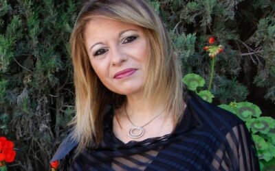 “Il grande comandamento”, uscito il nuovo libro della scrittrice Simona Lo Iacono