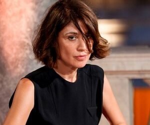 Amabili Confini prosegue il suo viaggio tra i quartieri e nel centro storico di Matera. Il 29 maggio appuntamento con la scrittrice Veronica Raimo