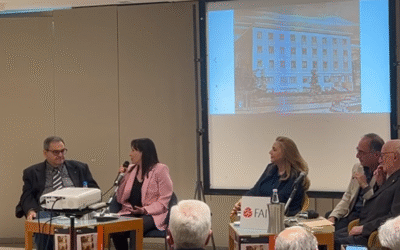 Presentato nella città dei Sassi “Materannali” di Eustachio e Francesco Vinciguerra: il rigore degli storici, la precisione dei cronisti e la curiosità che permette di approfondire