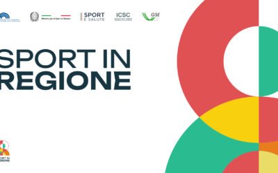 Matera ospita la prima tappa del tour nazionale “Sport in Regione”