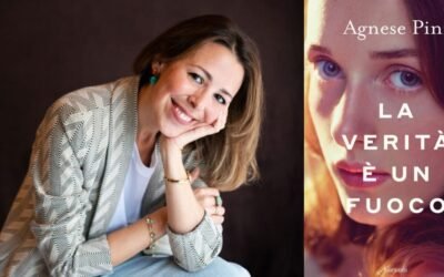 “La verità è un fuoco”, un memoir intenso dalla penna delicata e avvolgente di Agnese Pini
