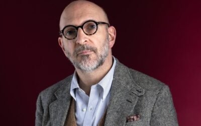 Amabili Confini OFF il 19 a Matera con lo scrittore Alessandro Piperno