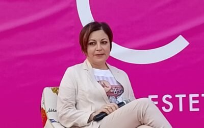 Angela Martino rieletta Presidente della Confesercenti Provinciale di Matera