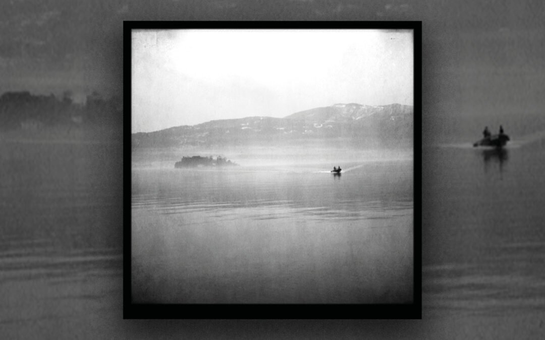 Novità in libreria: esce il 20 giugno il nuovo romanzo della giornalista radiofonica e autrice Maria Elisa Gualandris, “Solo il buio”