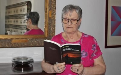 Uscito “Delitti sulla Costa degli Etruschi”: dopo due romanzi e una serie di racconti brevi la scrittrice Carla Magnani approda al giallo