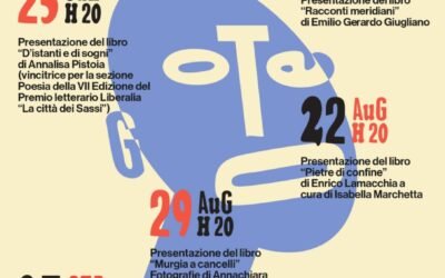 “Note, Gusto e Parole”, dal 20 Giugno al 12 Settembre cartellone estivo Libri in terrazza. Presentazioni tra musica e degustazione presso la terrazza di Casa Cava