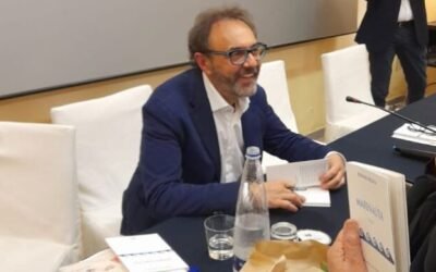 In libreria “Nel transito del nulla” di Dionisio Mollica: un’opera fuori dagli schemi, ma dentro ogni domanda urgente