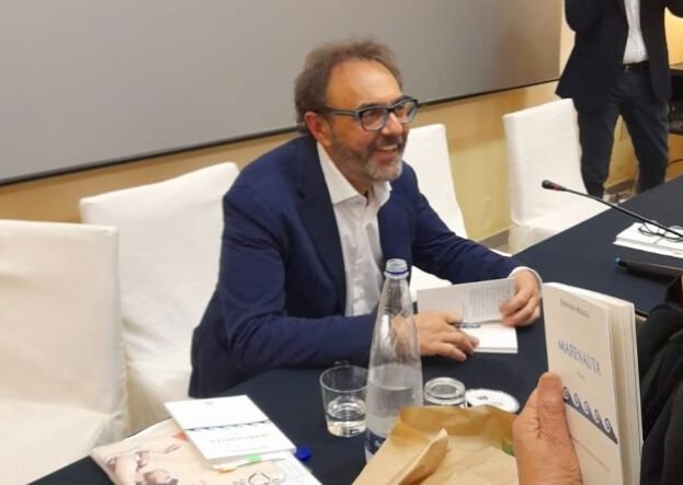 In libreria “Nel transito del nulla” di Dionisio Mollica: un’opera fuori dagli schemi, ma dentro ogni domanda urgente