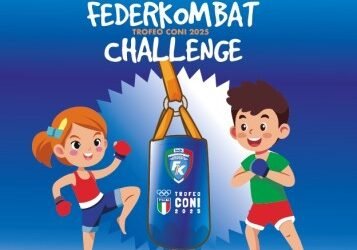 A Tito Scalo le selezioni regionali del Trofeo CONI 2025 per la Federkombat: Teta, Nobile, D’Ercole e Locantore i quattro migliori atleti regionali