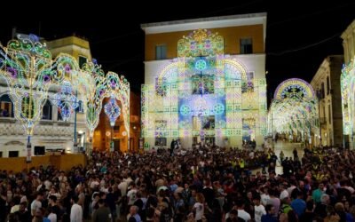 Matera, Festa della Bruna 2026: disposte misure straordinarie per sicurezza, viabilità e funzione degli spazi pubblici