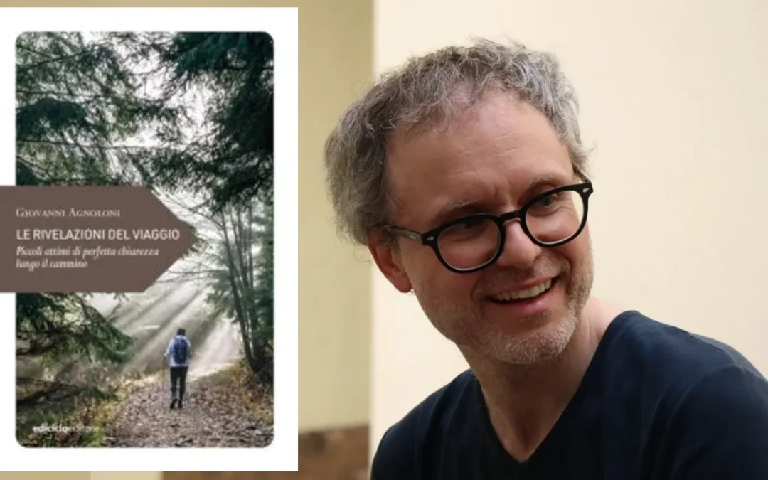 “Le rivelazioni del viaggio”, il saggio di Giovanni Agnoloni sarà presentato martedì a Matera