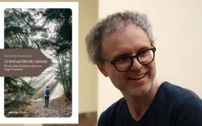 “Le rivelazioni del viaggio”, il saggio di Giovanni Agnoloni sarà presentato martedì a Matera