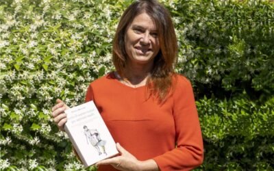 “Storie di sopravvivenza per aspiranti madri”, il libro-verità di Jessica Melluso sull’infertilità e la forza delle donne
