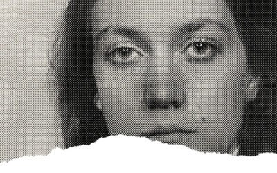 “L’amore mio non muore” di Roberto Saviano: “La storia d’amore piú drammatica e potente in cui mi sia imbattuto”