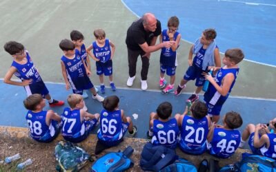 Torneo Internazionale MiniBasket in Piazza a Matera, stasera gran finale della 33esima edizione
