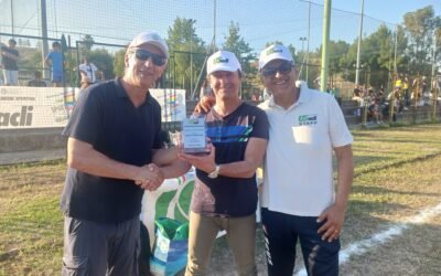 XIX Memorial Renato Gioia – US Acli, al giornalista materano Filippo Radogna il Premio Renato Carpentieri per il giornalismo