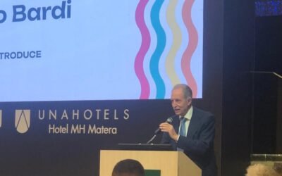 Il presidente Bardi: “Lo sport ci unisce, rigenera le comunità e dà valore a ogni territorio”
