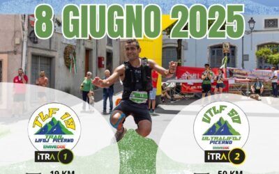 Picerno si prepara all’Ultralifoj con atleti da tutta Italia