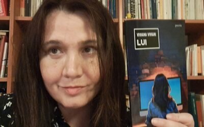 “Lui” arriva in libreria: la voce poetica di Viviana Viviani fotografa la dimensione metropolitana, fluida e postmoderna del nostro tempo