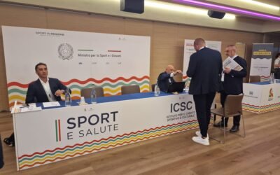 A “Sport in regione” anche desk informativi sugli strumenti finanziari