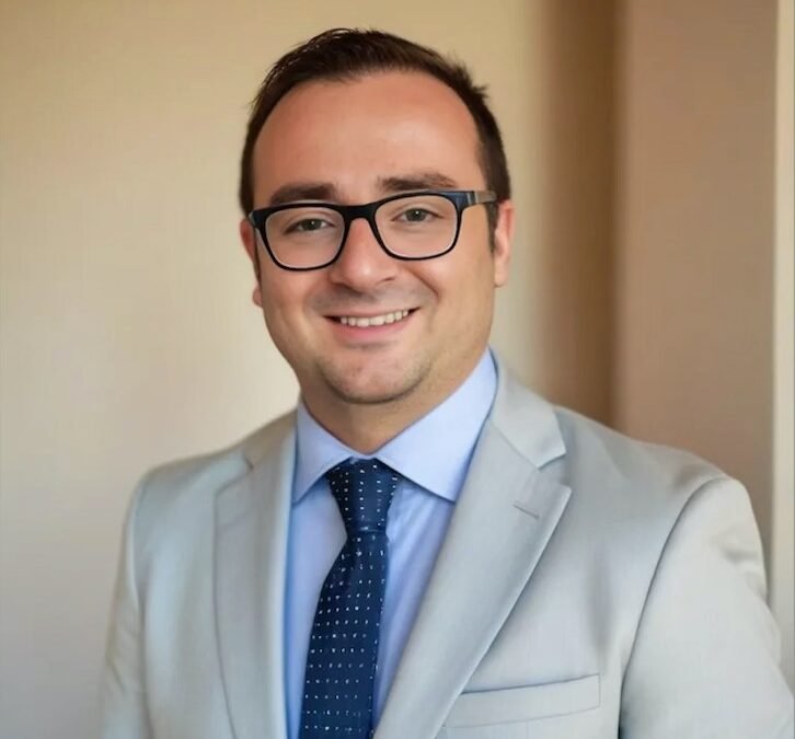 Potenza, il 22 presentazione ufficiale del libro di Antonio Candela “Generazione Cerniera. Come trasformare i rischi in opportunità”