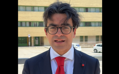 Esclusione del Matera calcio dalla serie D, il sindaco Nicoletti: “L’amministrazione comunale  è e sarà sempre al fianco dei tifosi e degli imprenditori che hanno a cuore le sorti del calcio materano”