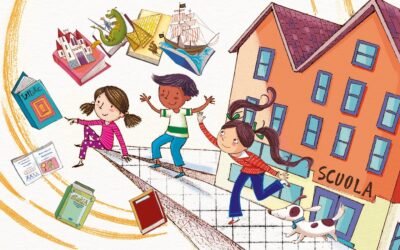 La solidarietà non va in vacanza: raccolta di libri inclusivi per ANFFAS Policoro Onlus