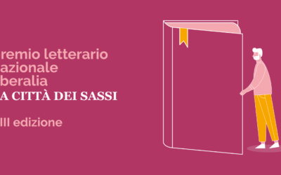 Proclamati i vincitori dell’Ottava edizione del Premio letterario nazionale Liberalia “La città dei Sassi”