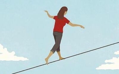 “Lunatica” di Alessandra Arachi, storia di una mente bipolare