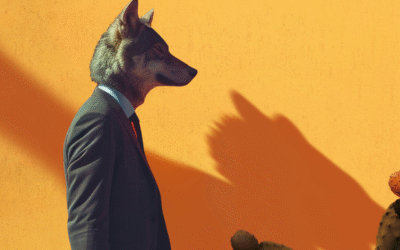 “Le ragioni dell’istinto”, l’esordio sorprendente di Daniele Pronestì