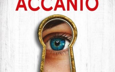 Con “La donna della porta accanto” torna in libreria Freida McFadden, l’autrice più letta degli ultimi anni